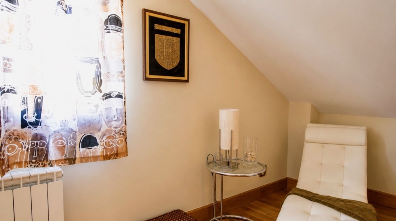 Cantàbria - La Corra - 550m2