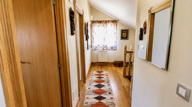 Cantàbria - La Corra - 550m2