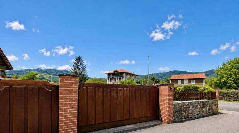 Cantàbria - La Corra - 550m2