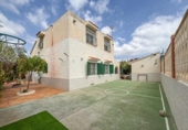 Xalet independent amb terreny en venda a la España, Elx, ref.: TR355927 foto