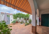 Xalet independent amb terreny en venda a la España, Elx, ref.: TR355927 foto