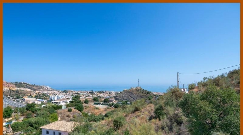 Málaga - Rincón de la Victoria - 6571m2