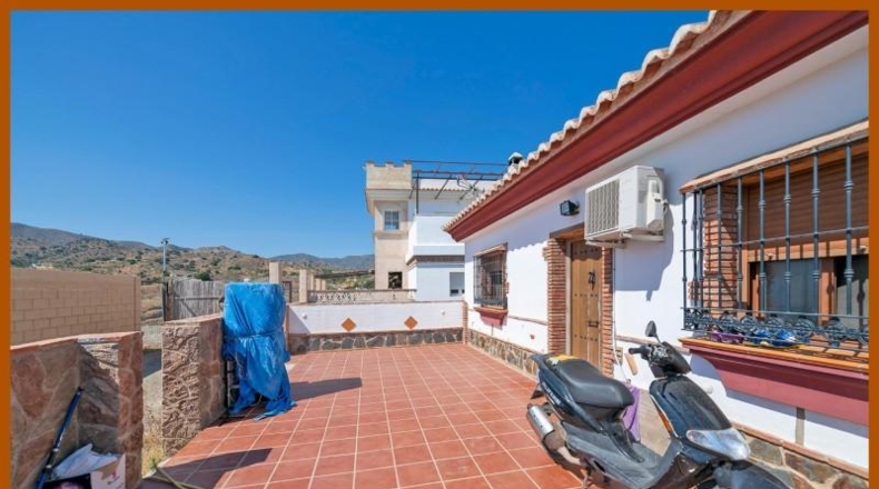 Málaga - Rincón de la Victoria - 6571m2