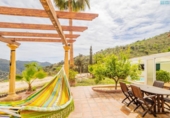 Casa de camp amb terreny en venda a la España, Casabermeja, ref.: TR333287 foto
