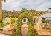 Casa de camp amb terreny en venda a la España, Casabermeja, ref.: TR333287 foto