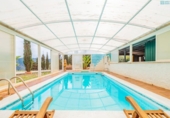 Casa de camp amb terreny en venda a la España, Casabermeja, ref.: TR333287 foto