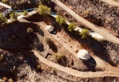 Casa de camp amb terreny en venda a la España, Casabermeja, ref.: TR333287 foto