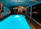 Casa de camp amb terreny en venda a la España, Casabermeja, ref.: TR333287 foto