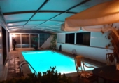 Casa de camp amb terreny en venda a la España, Casabermeja, ref.: TR333287 foto