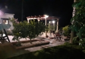 Casa de camp amb terreny en venda a la España, Casabermeja, ref.: TR333287 foto