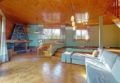 Chalet independiente con terreno en venta en la España, Sentmenat, ref: TR411683 foto