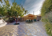 Chalet independiente con terreno en venta en la España, Sentmenat, ref: TR411683 foto