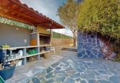Chalet independiente con terreno en venta en la España, Sentmenat, ref: TR411683 foto