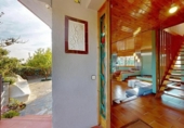 Chalet independiente con terreno en venta en la España, Sentmenat, ref: TR411683 foto