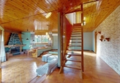 Chalet independiente con terreno en venta en la España, Sentmenat, ref: TR411683 foto