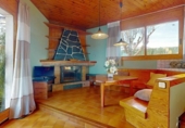 Chalet independiente con terreno en venta en la España, Sentmenat, ref: TR411683 foto