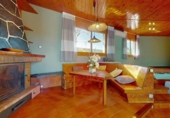 Chalet independiente con terreno en venta en la España, Sentmenat, ref: TR411683 foto