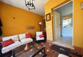 Chalet independiente con terreno en venta en la España, Chiclana de la Frontera, ref: TR411682 foto