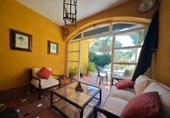 Chalet independiente con terreno en venta en la España, Chiclana de la Frontera, ref: TR411682 foto