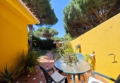 Chalet independiente con terreno en venta en la España, Chiclana de la Frontera, ref: TR411682 foto