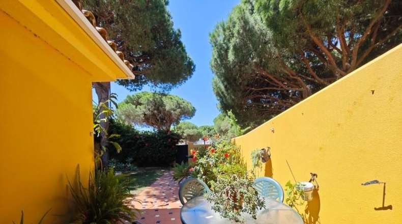 Cadiz - Chiclana de la Frontera - 386m2