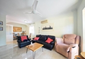 Chalet independiente con terreno en venta en la España, Chiclana de la Frontera, ref: TR411682 foto