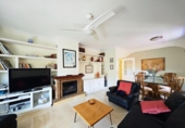 Chalet independiente con terreno en venta en la España, Chiclana de la Frontera, ref: TR411682 foto