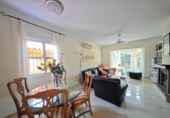 Chalet independiente con terreno en venta en la España, Chiclana de la Frontera, ref: TR411682 foto