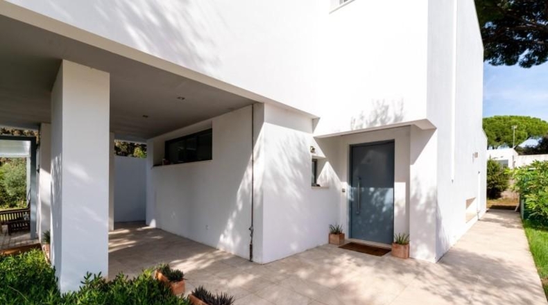 Sevilla - Больюльос-де-ла-Митасьон - 1096m2