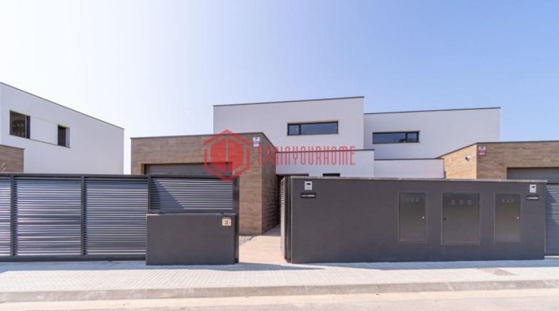 Gerona - Sant Pere Pescador - 335m2