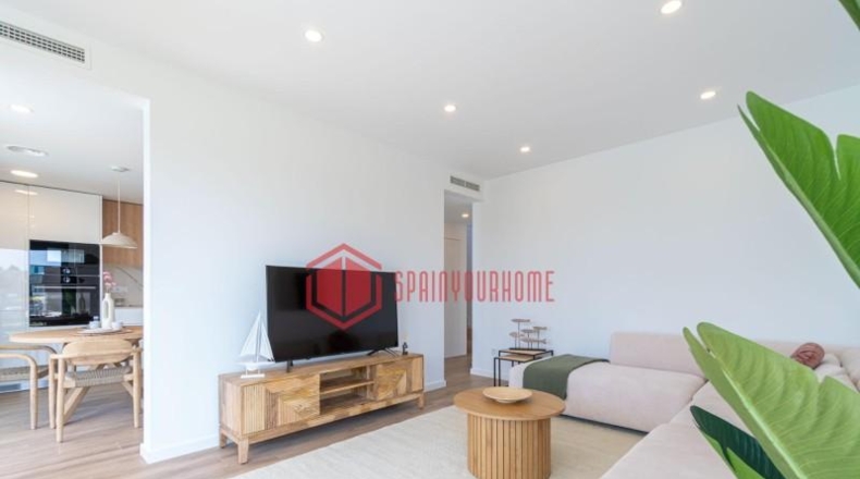 Gerona - Sant Pere Pescador - 335m2