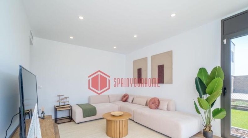 Gerona - Sant Pere Pescador - 335m2