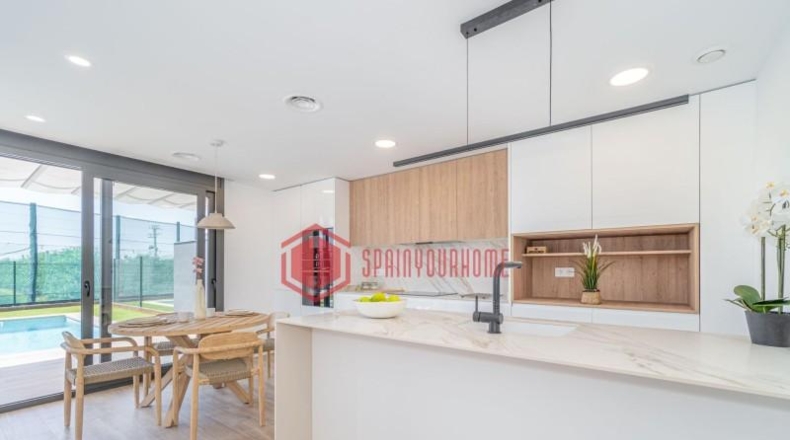 Gerona - Sant Pere Pescador - 335m2