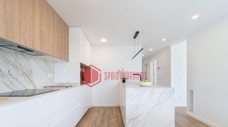 Gerona - Sant Pere Pescador - 335m2