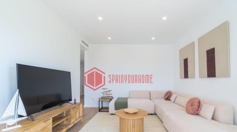 Gerona - Sant Pere Pescador - 335m2