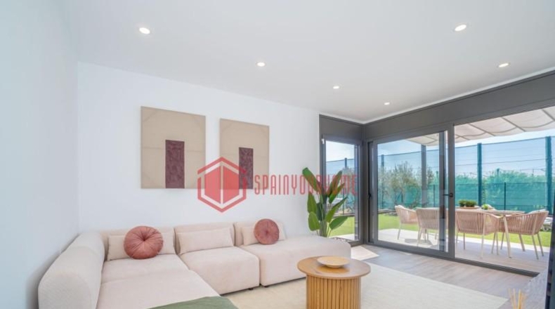 Gerona - Sant Pere Pescador - 335m2