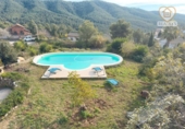 Xalet independent amb terreny en venda a la España, Vallirana, ref.: TR362958 foto