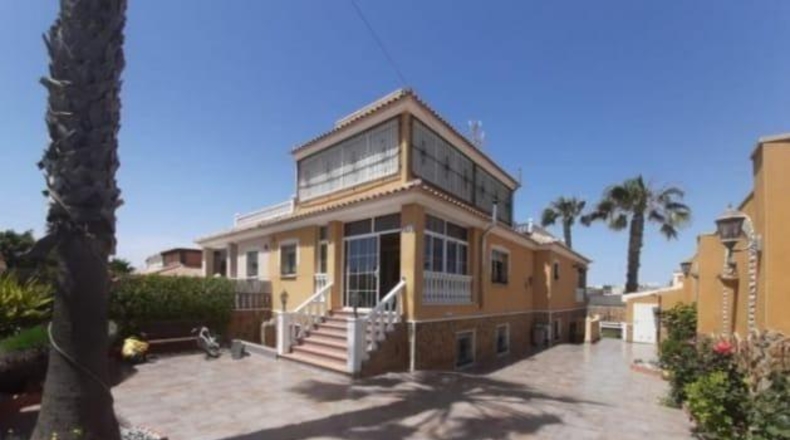 Alicante - Torrevieja - 400m2