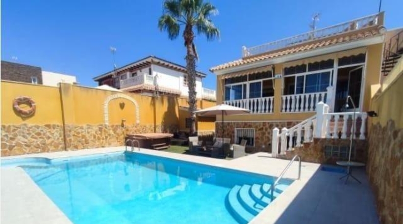 Alicante - Torrevieja - 400m2