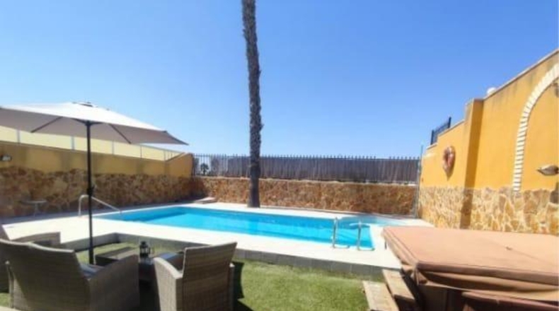 Alicante - Torrevieja - 400m2