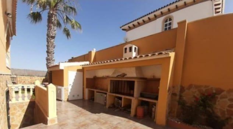 Alicante - Torrevieja - 400m2