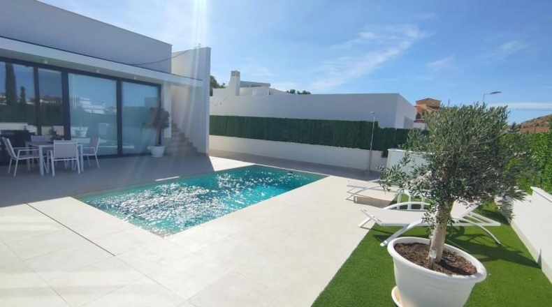 Almería - Сан-Хуан де лос Террерос - 292m2