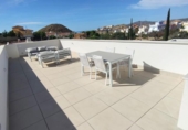 Xalet independent amb terreny en venda a la España, San Juan de los Terreros, ref.: TR237007 foto