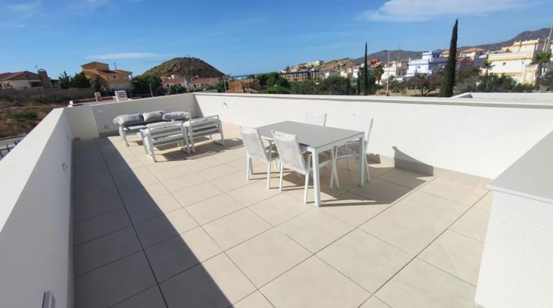 Almería - Сан-Хуан де лос Террерос - 292m2