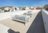 Xalet independent amb terreny en venda a la España, San Juan de los Terreros, ref.: TR237007 foto