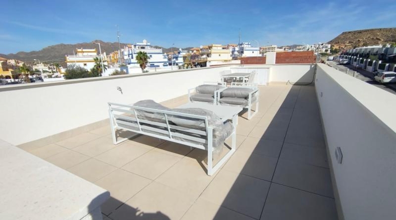 Almería - Сан-Хуан де лос Террерос - 292m2