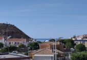 Xalet independent amb terreny en venda a la España, San Juan de los Terreros, ref.: TR237007 foto