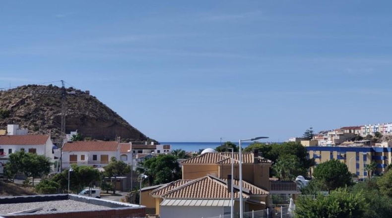 Almería - Сан-Хуан де лос Террерос - 292m2