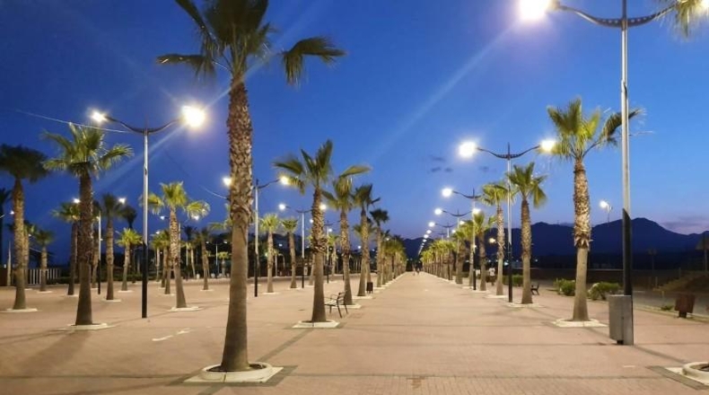 Almería - Сан-Хуан де лос Террерос - 292m2