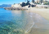 Xalet independent amb terreny en venda a la España, San Juan de los Terreros, ref.: TR237007 foto